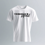 Yeshua squad t shirt