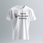Yahs peculiar people