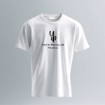 Tall logo for yahs peculiar people